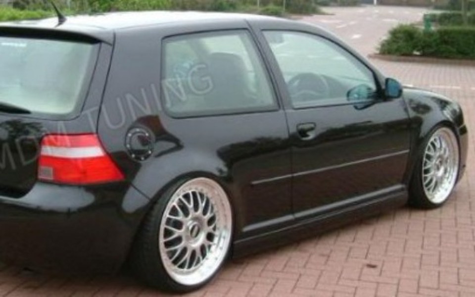 
        Zbiórka Remont golfa - zdjęcie główne
    