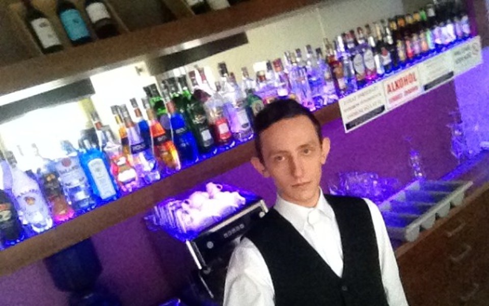 
        Zbiórka Barman zawodem marzeń - zdjęcie główne
    