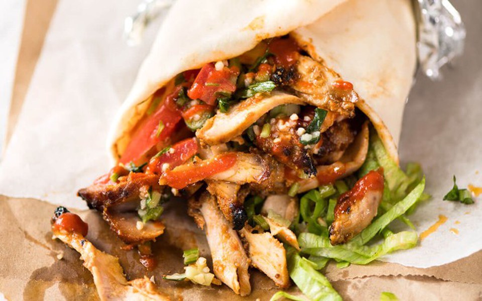 
        Zbiórka Zbieram na kebaba i przeżycie - zdjęcie główne
    