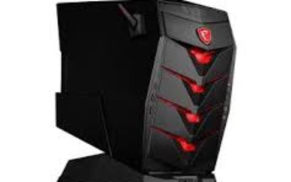 
        Zbiórka Nowy sprzęt - Komputer - zdjęcie główne
    