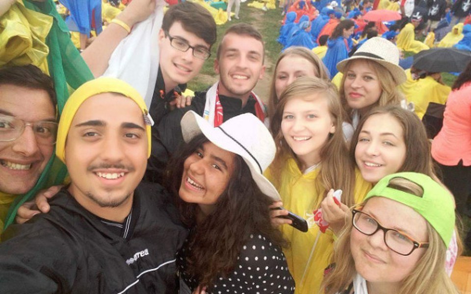 
        Zbiórka ŚDM Panama  2019 - zdjęcie główne
    