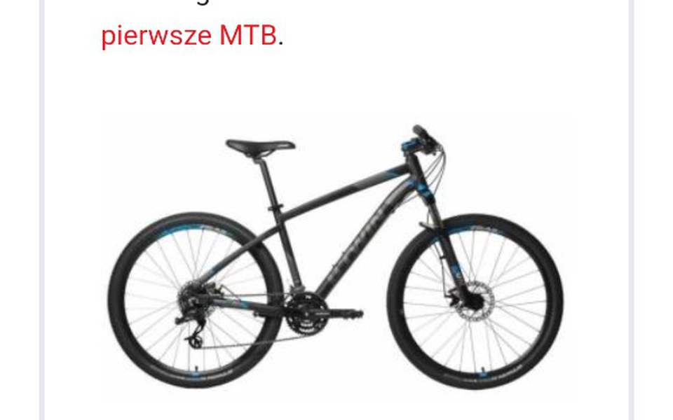 
        Zbiórka Nowy rower! - zdjęcie główne
    