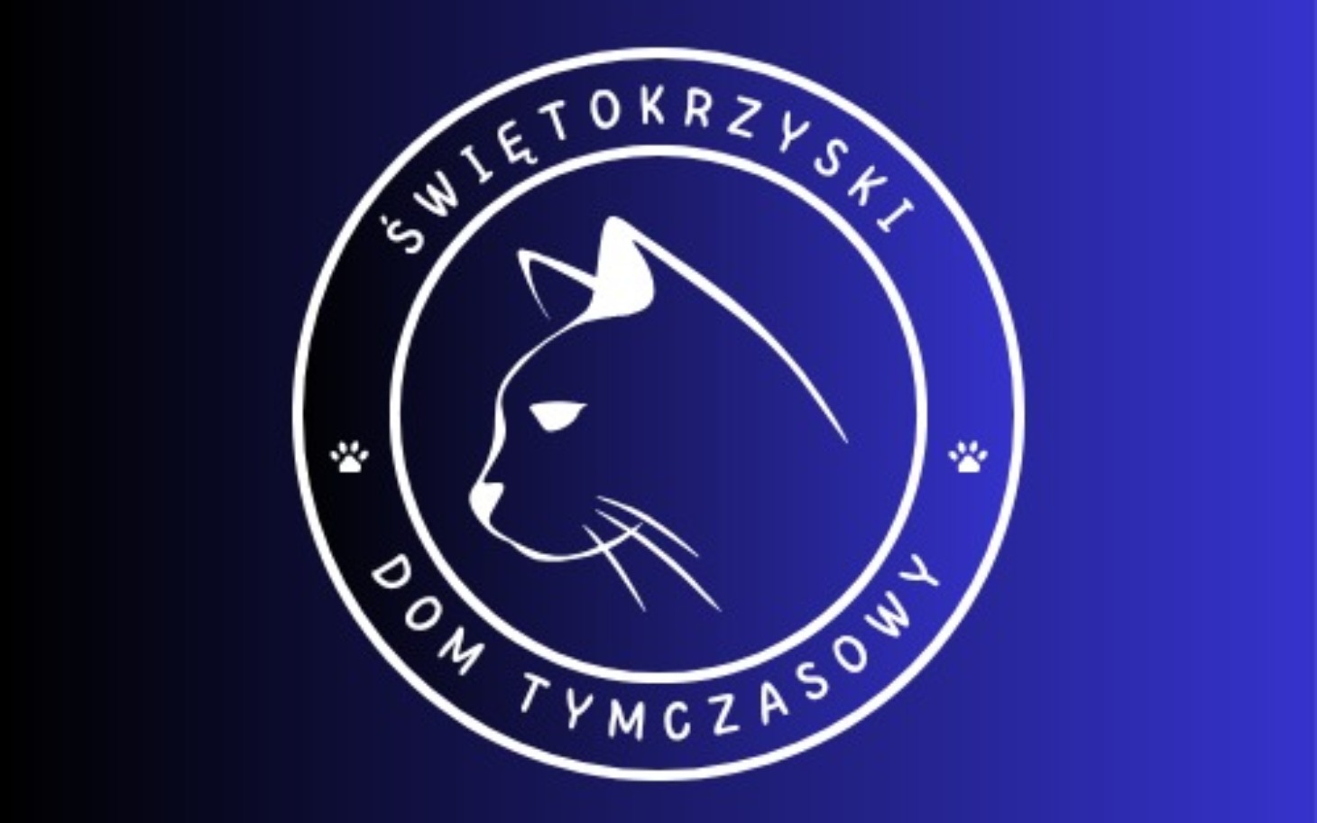 
        Logo Świętokrzyskiego Domu Tymczasowego dla zwierząt.
    