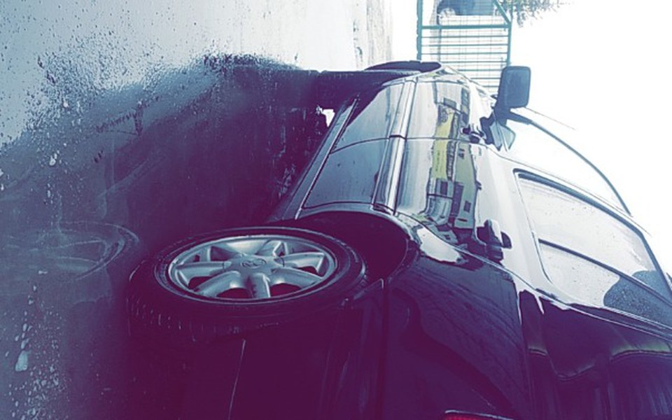 
        Zbiórka Zbieram na Nowe Felgi do golfika - zdjęcie główne
    