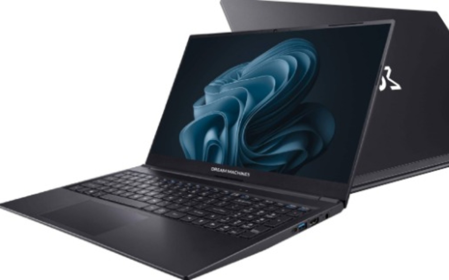 
        Nowoczesny laptop z ekranem dotykowym i eleganckim designem.
    