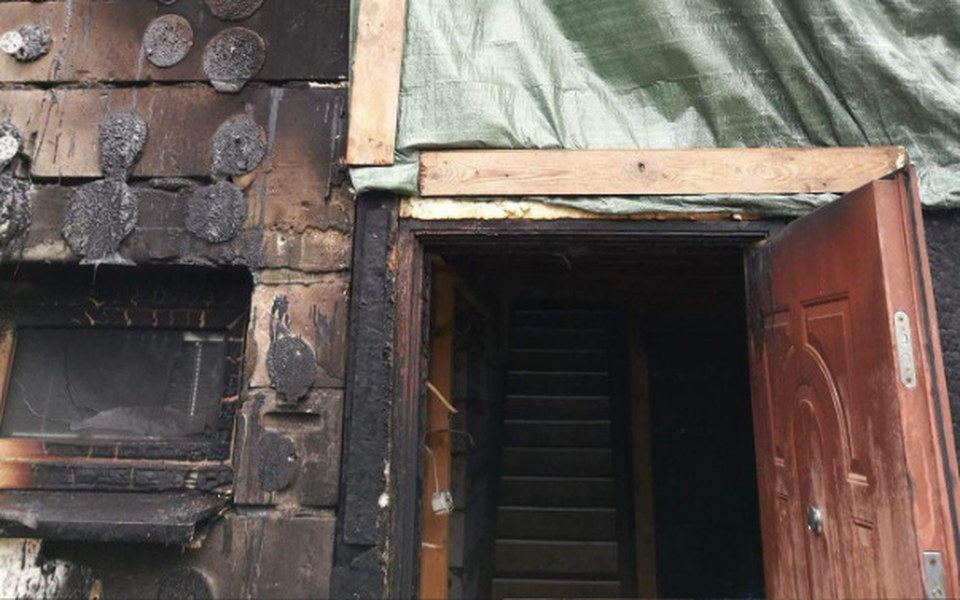 
        Zbiórka Remont po pożarze. - zdjęcie główne
    