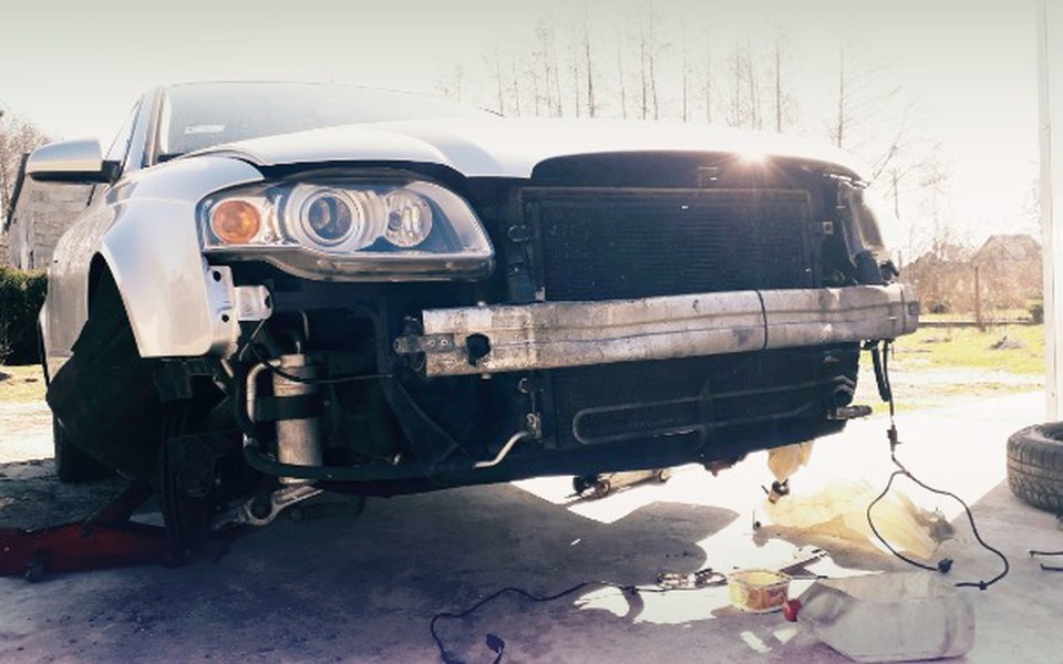 
        Zbiórka Na samochod zbieramy - zdjęcie główne
    