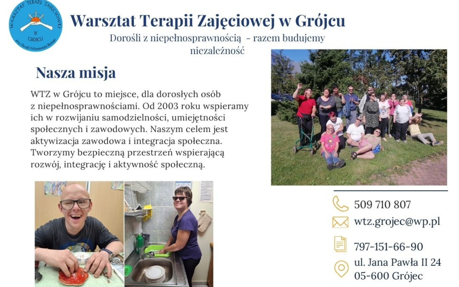 
        Pies patrzący w obiektyw, z wyrazem ciekawości.
    