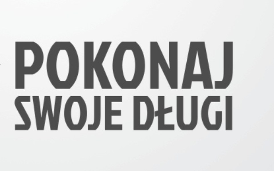 
        Zbiórka spłata młodzieńczej głupoty - zdjęcie główne
    