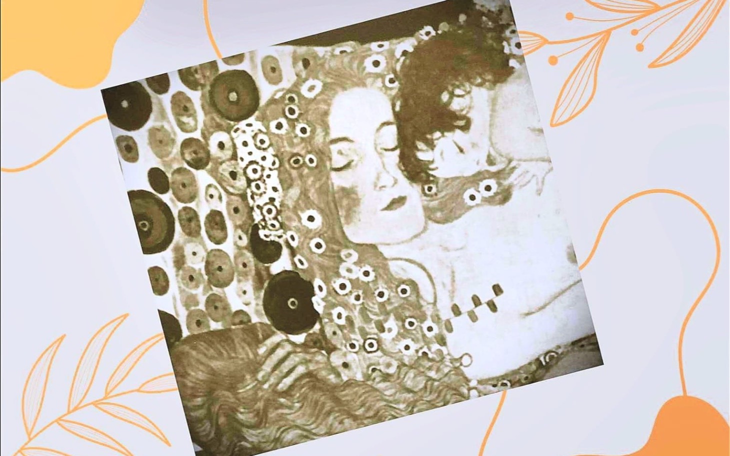 
        Obrazek przedstawiający postacie w artystycznym stylu.
    