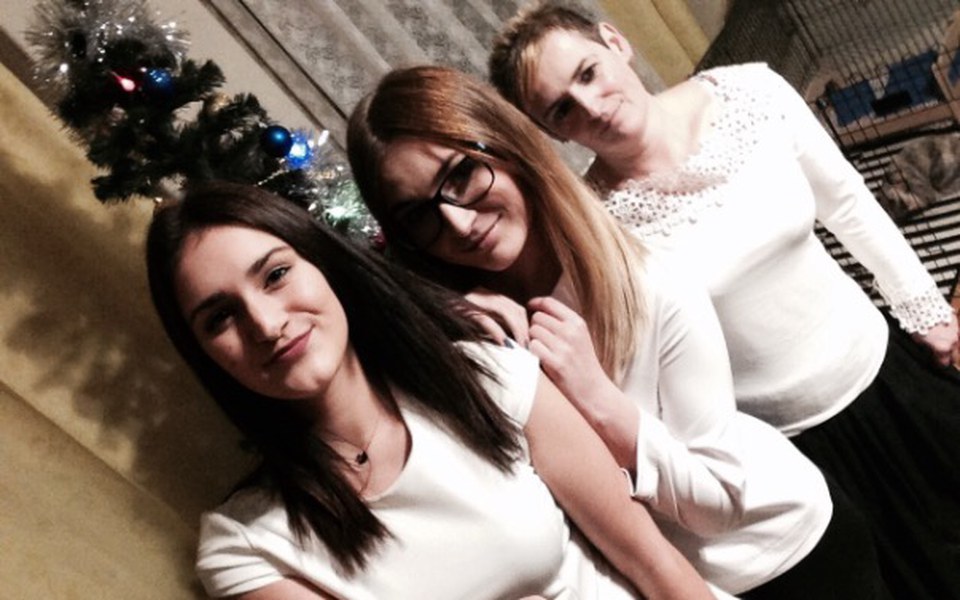 
        Zbiórka Pomoc dla mamy ! - zdjęcie główne
    