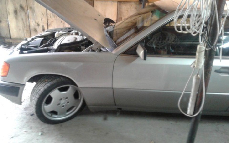 Zbiórka Ratujmy klasyka - zdjęcie główne