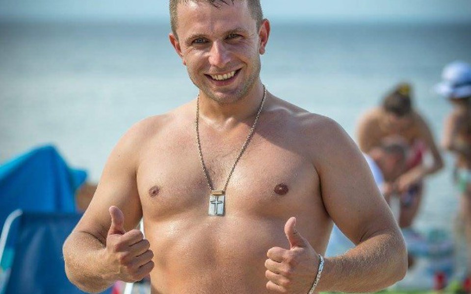 
        Zbiórka Pomóżmy Piotrowi stanąć na nogi! - zdjęcie główne
    