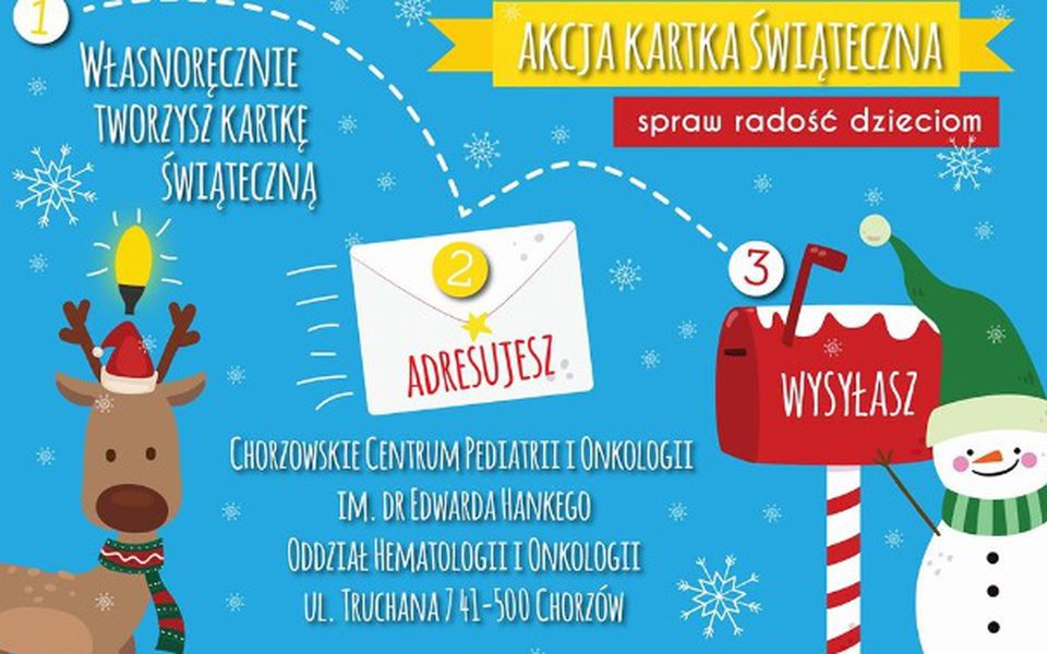 
        Zbiórka Świąteczna kartka - zdjęcie główne
    