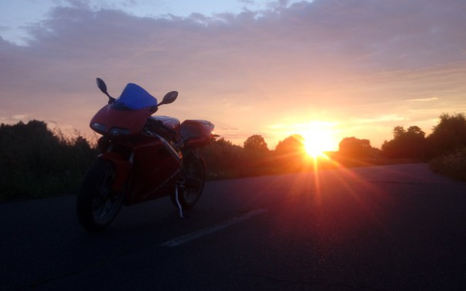 
        Zbiórka Prawo jazdy na motocykl :) - zdjęcie główne
    