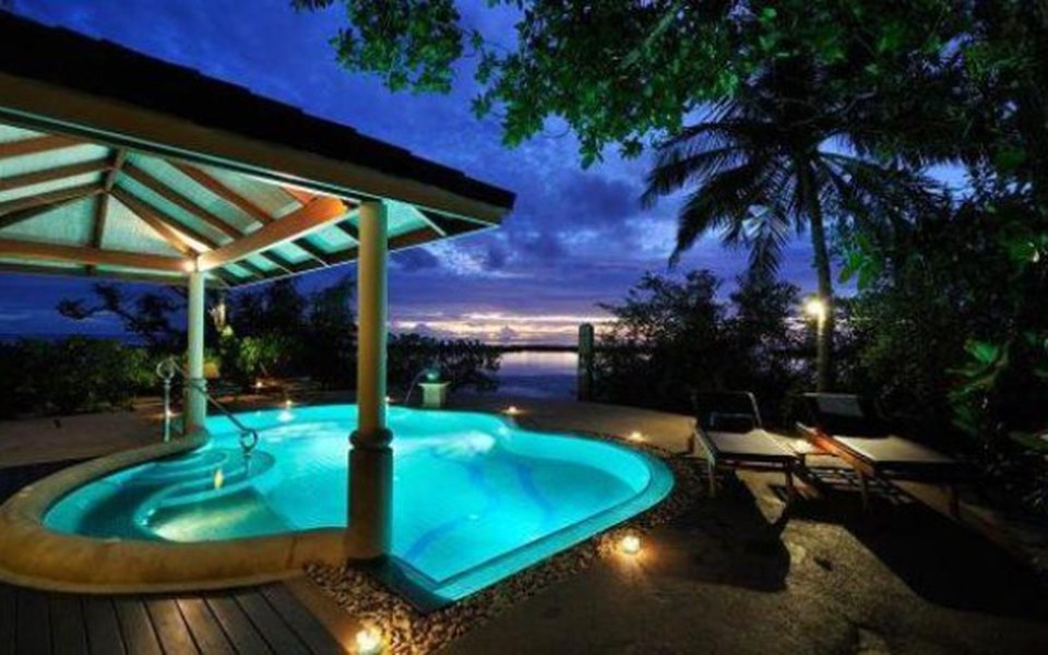 
        Zbiórka Malediwy   Baa Atol Royal Island - zdjęcie główne
    