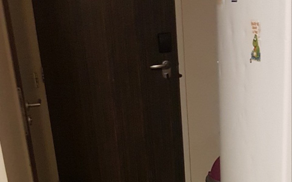 
        Zbiórka Mieszkanie z żoną i 3 dzieci - zdjęcie główne
    