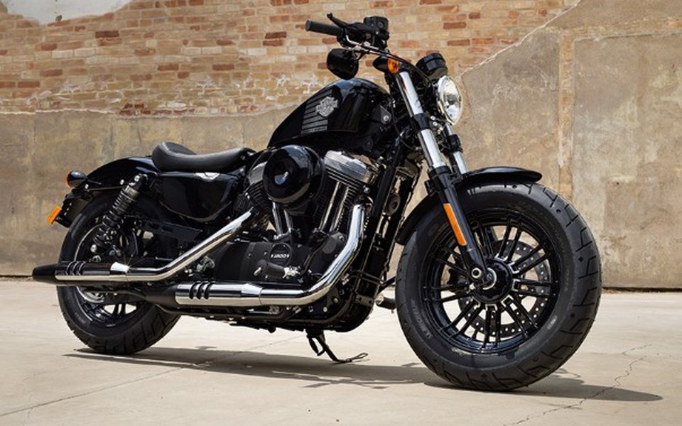 
        Zbiórka Harley Davidson Iron 883 - zdjęcie główne
    
