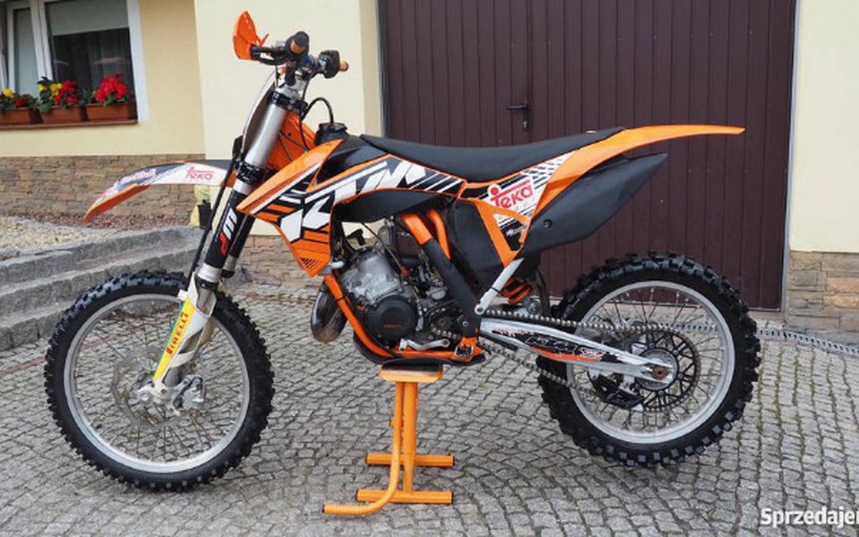 
        Zbiórka Marzenie enduro, motocross - zdjęcie główne
    