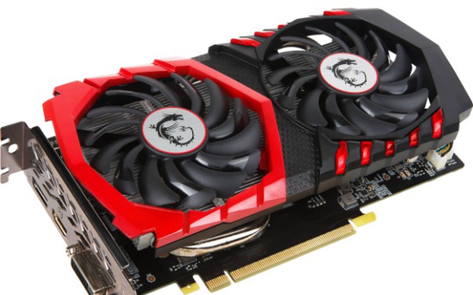 
        Zbiórka Karta graficzna gtx 1050 ti - zdjęcie główne
    