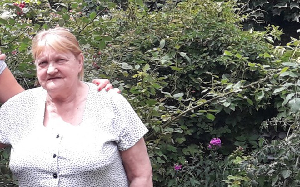 
        Zbiórka Potrzebna łazienka i kuchnia - zdjęcie główne
    