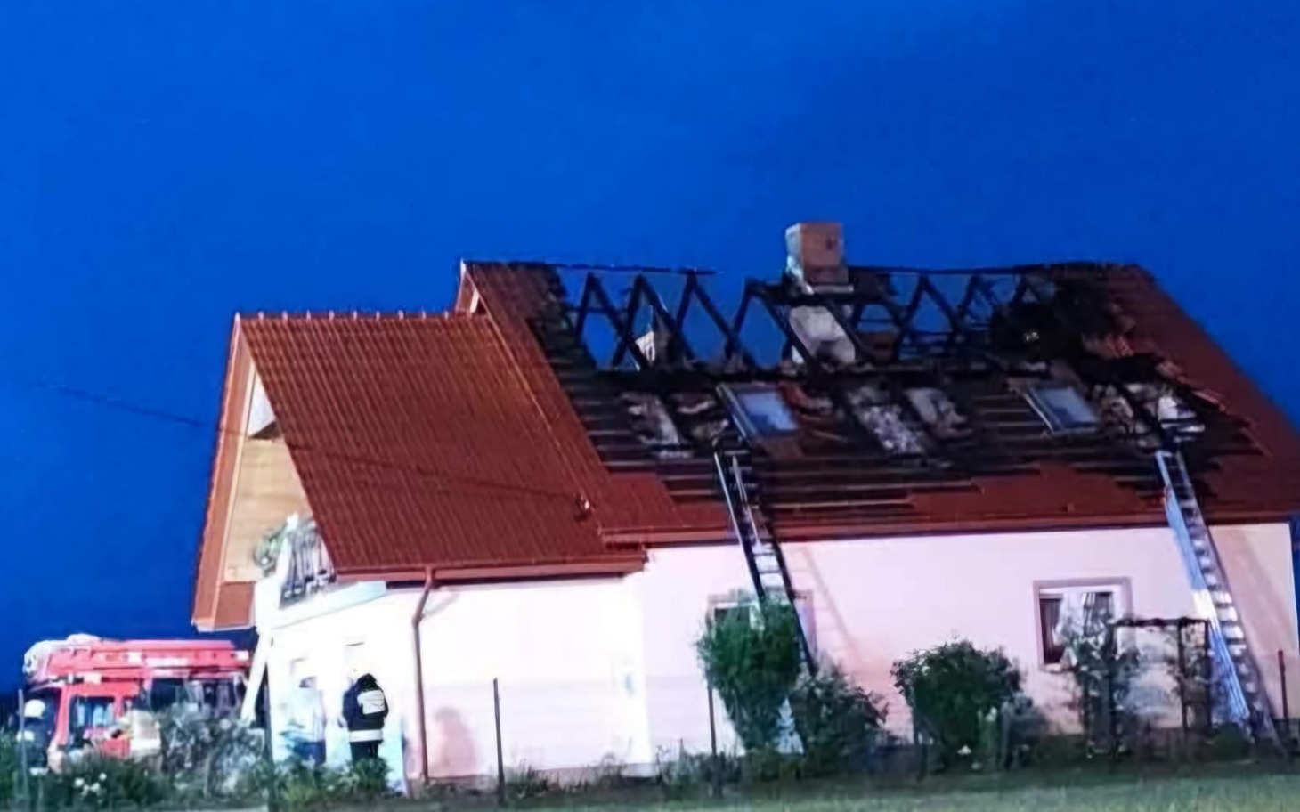 
        Szlachetny dar serca: 20 000 zł na cel zbiórki.
    