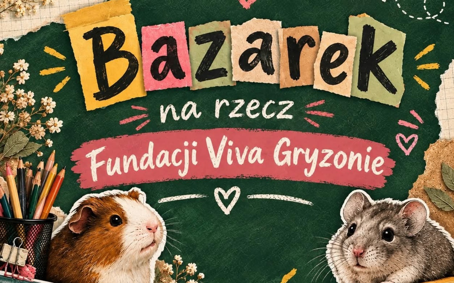 
        Mały kotek w klatce, chwila w lecznicy.
    