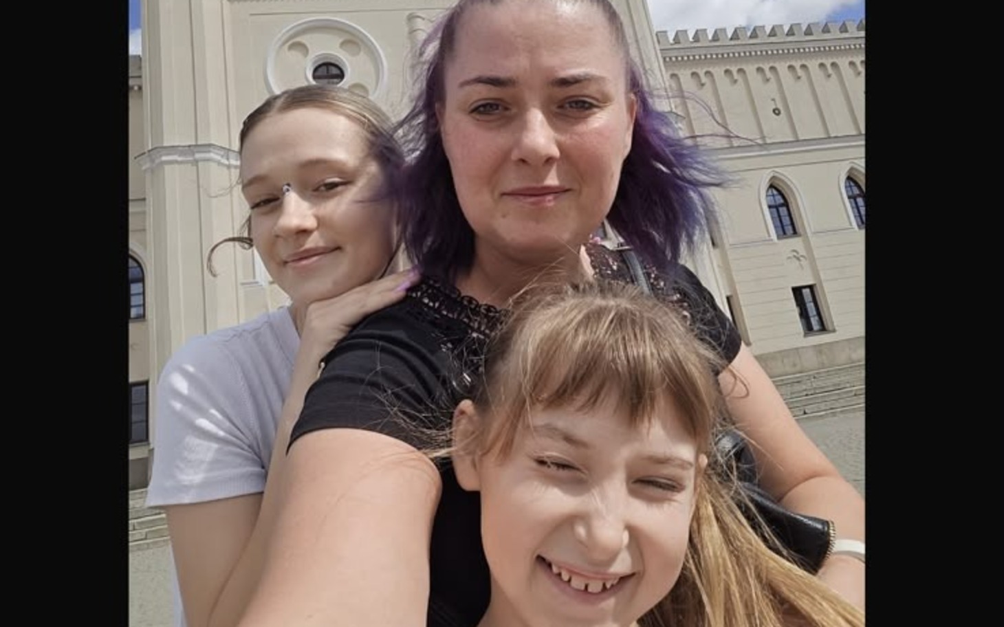 
        Zbiórka Pomoc finansowa dla rodziny zmarłej Magdy - zdjęcie główne
    