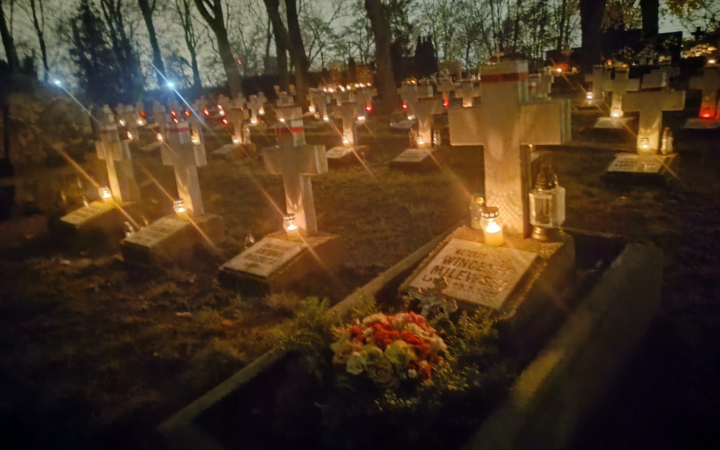 
        Zbiórka Zapal znicz bohaterom - zdjęcie główne
    