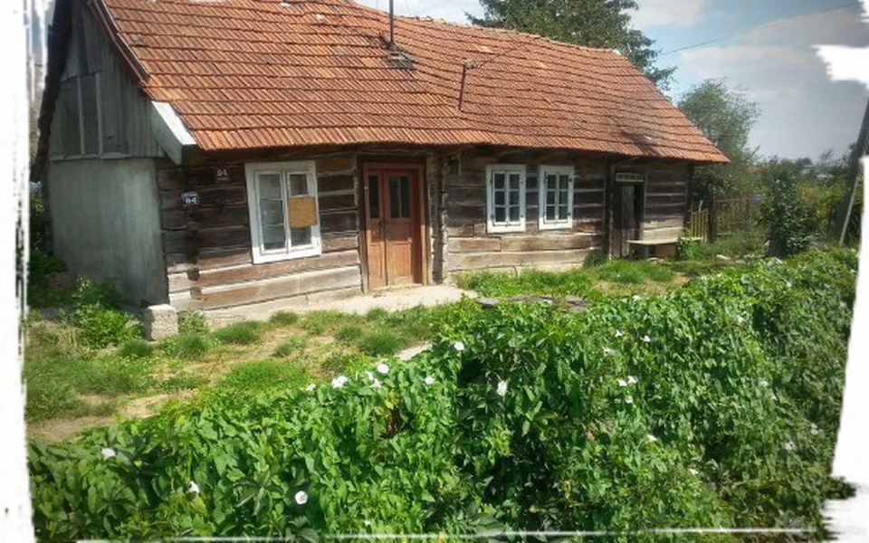 
        Zbiórka Remont domu. Pilne - zdjęcie główne
    