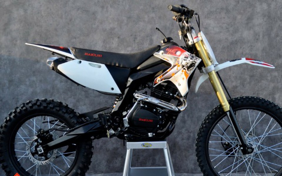 
        Zbiórka Zbieram Na Motor diabolini xb 31 - zdjęcie główne
    