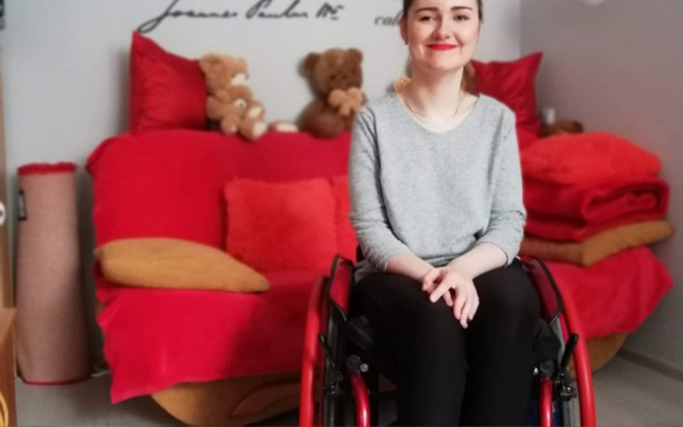 
        Zbiórka Samodzielne życie ❤️ - zdjęcie główne
    