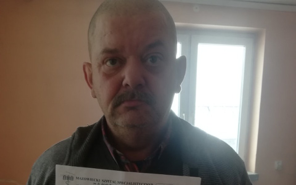
        Zbiórka Na samochód marzeń dla Wojtka. - zdjęcie główne
    