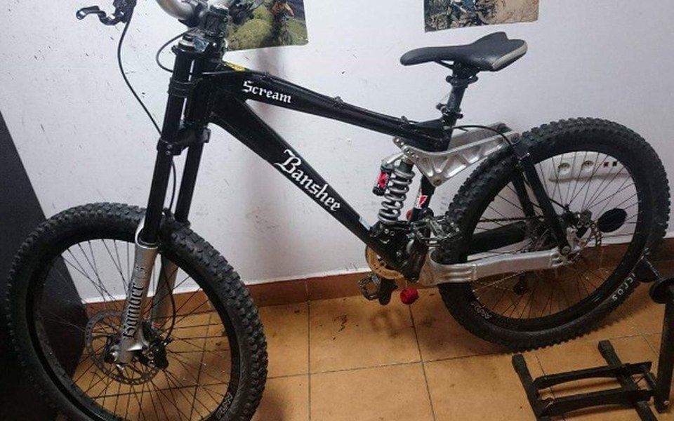 
        Zbiórka Na wymarzony rower dh 😩 - zdjęcie główne
    