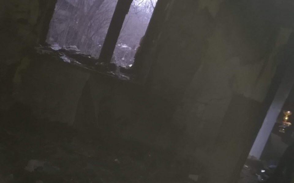 Zbiórka Pomoc dla braci po pożarze - zdjęcie główne