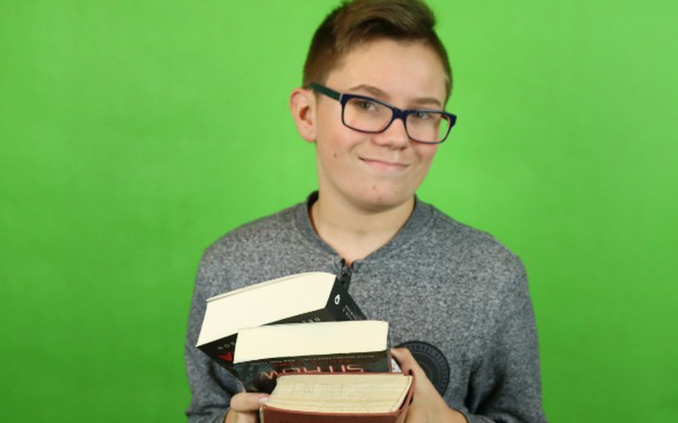 
        Zbiórka Pogadajmy o rozwoju - zdjęcie główne
    