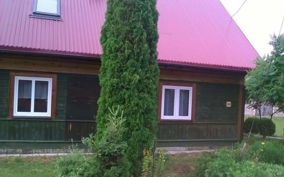 
        Zbiórka Droga miłość - zdjęcie główne
    