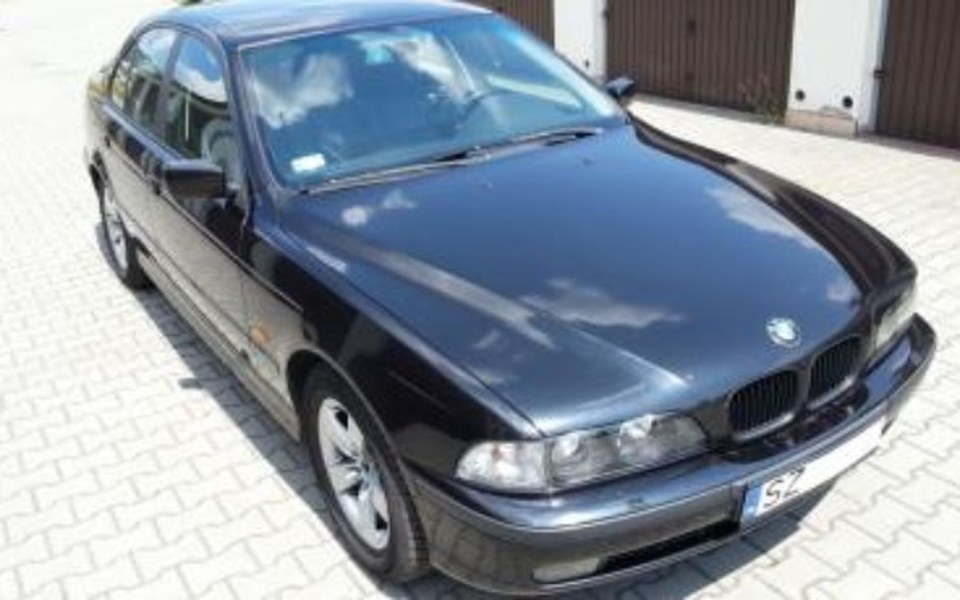 
        Zbiórka Zbieram dla siebie na samochód - zdjęcie główne
    