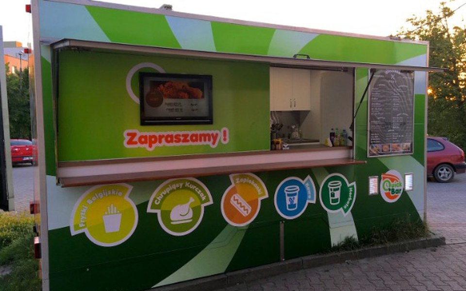 
        Zbiórka Spełnić marzenie o własnym bizne - zdjęcie główne
    