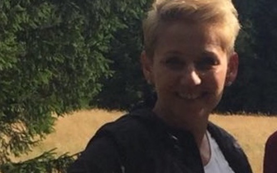 Zbiórka Zbiórka dla Iwonki :) - zdjęcie główne