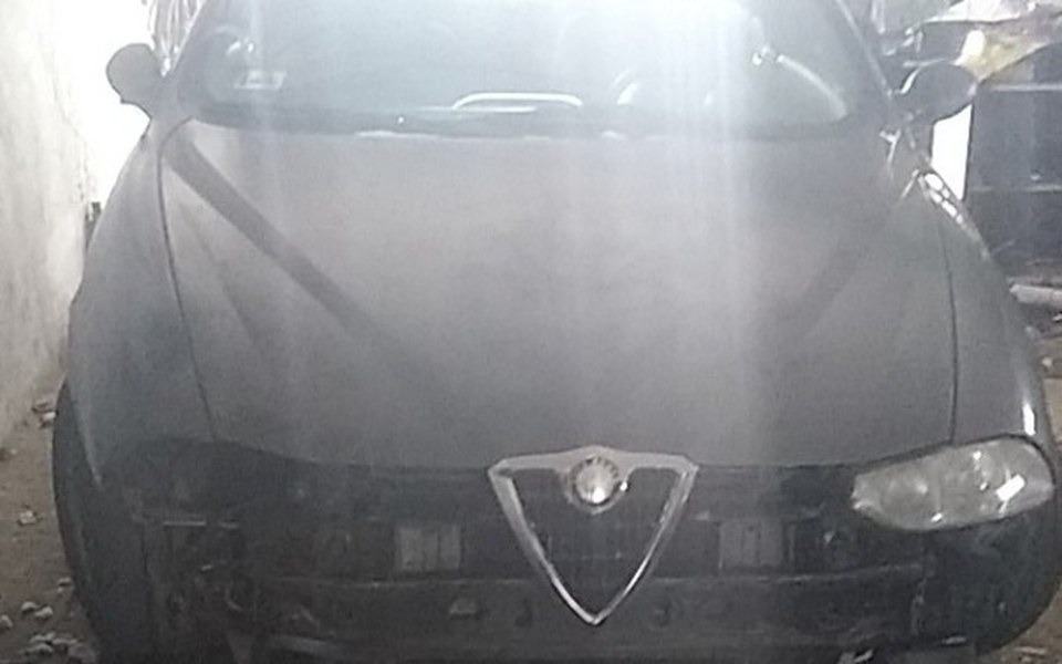 
        Zbiórka Zakup samochodu. - zdjęcie główne
    