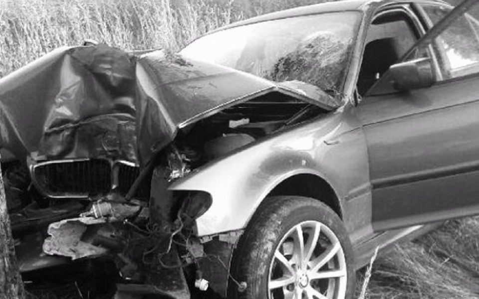 
        Zbiórka Wypadek - zbiórka na bmw. - zdjęcie główne
    