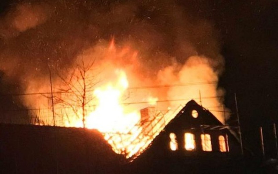 
        Zbiórka Splonelo mieszkanie - zdjęcie główne
    