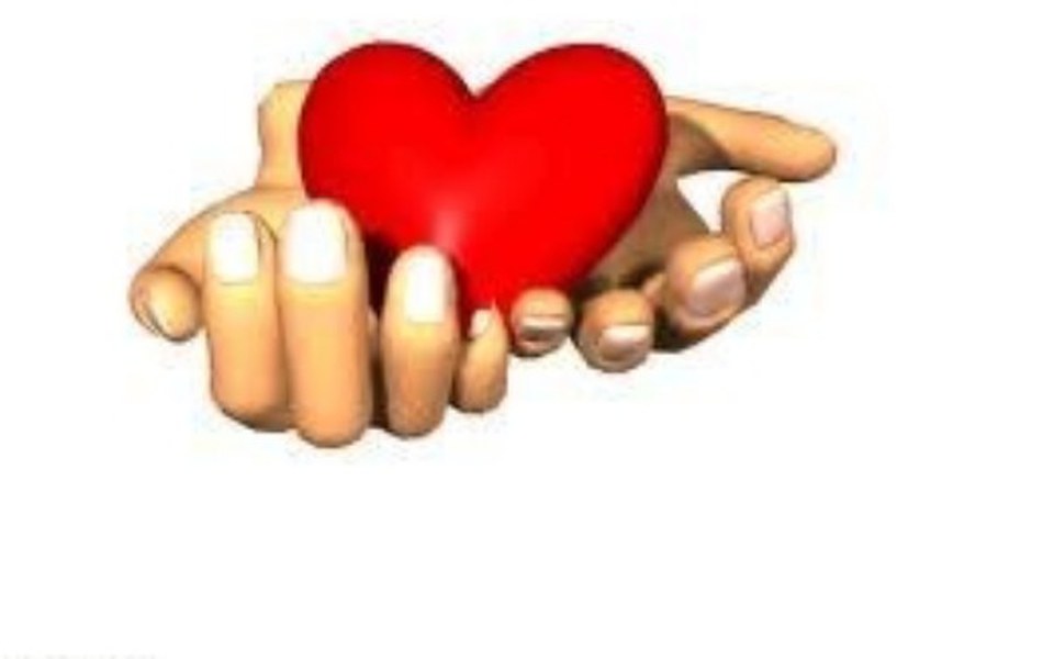 Zbiórka Pomoc dla Pani Jolanty - zdjęcie główne