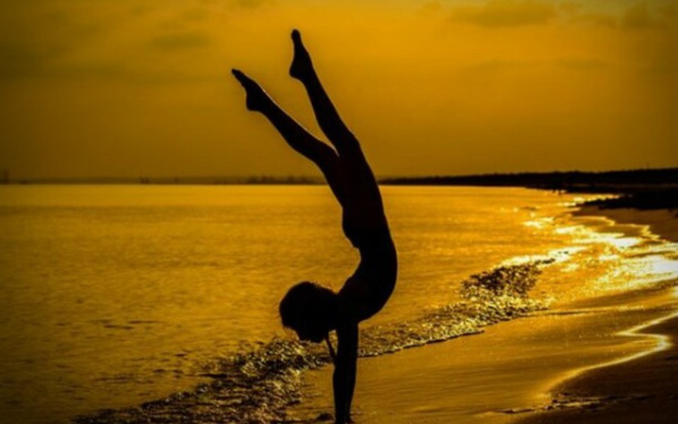 Zbiórka Wyczekiwany obóz taneczny - zdjęcie główne