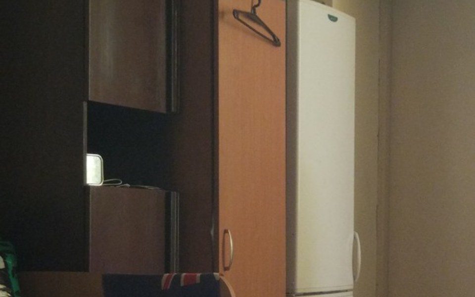 
        Zbiórka Remont mieszkania mojej babuni - zdjęcie główne
    