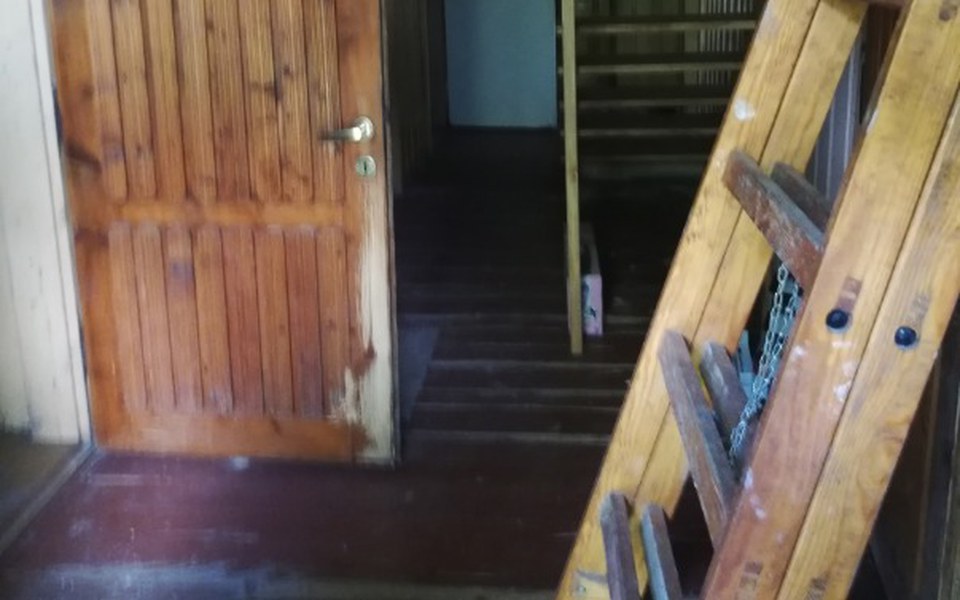 
        Zbiórka Pilnie na remont domu 6 pokojego - zdjęcie główne
    