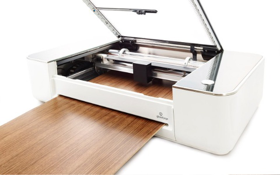 
        Zbiórka Ploter glowforge - zdjęcie główne
    