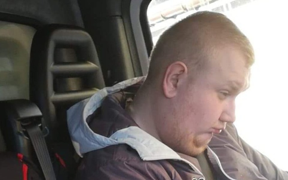 
        Zbiórka Na wszywke dla kolegi - zdjęcie główne
    
