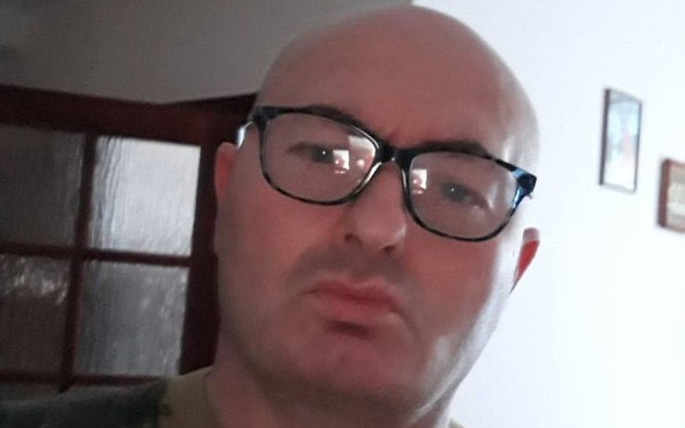 
        Zbiórka Nowotwór płuc - leczenie - zdjęcie główne
    